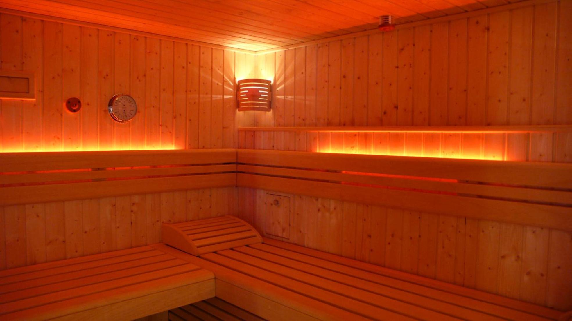 Hotel Garni Otto Huber Oberammergau