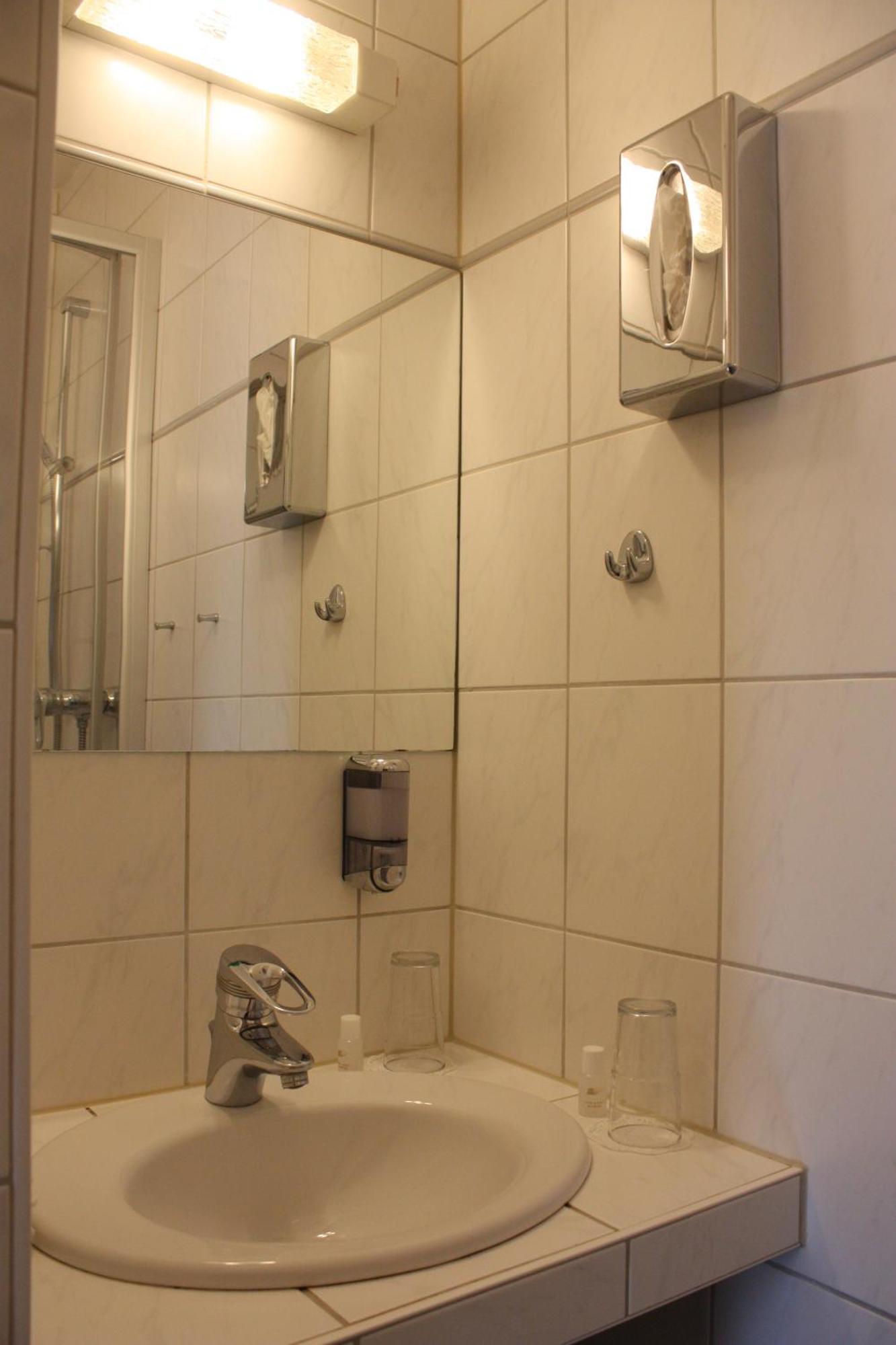 Garni Otto Huber Hotel